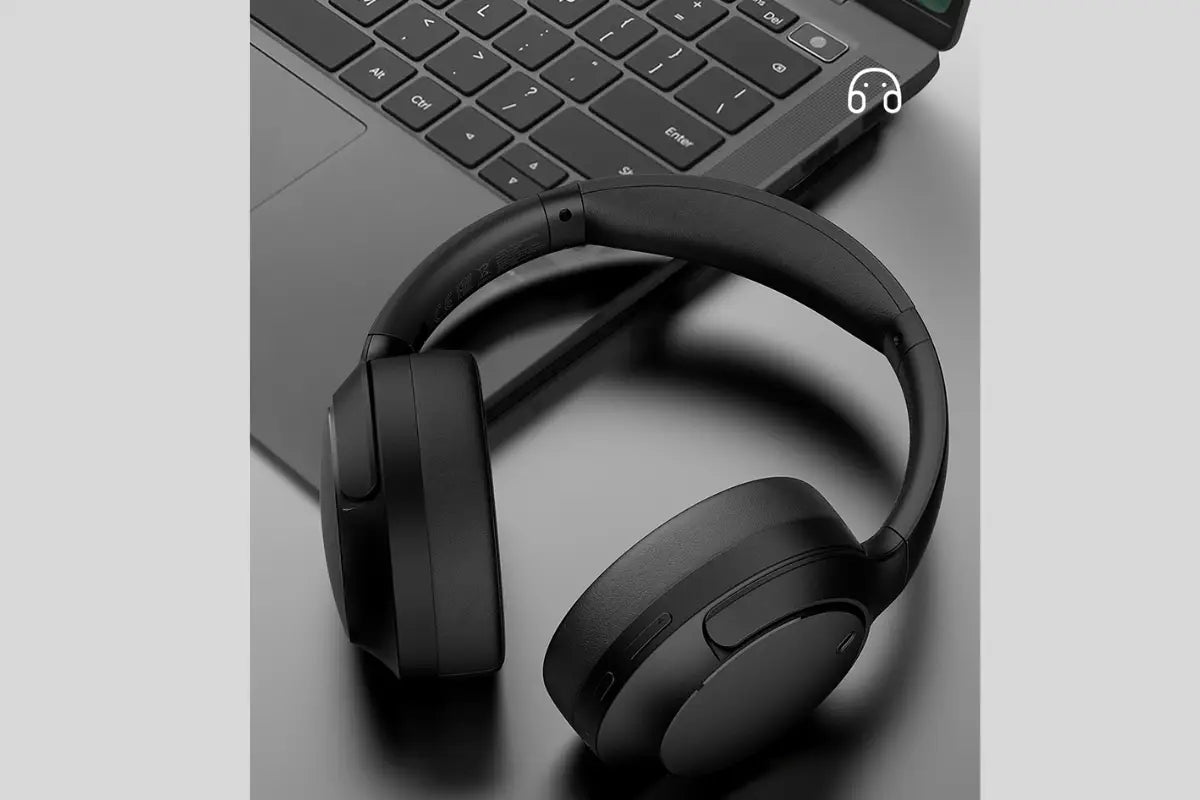 HONOR Choice Headphones - Black