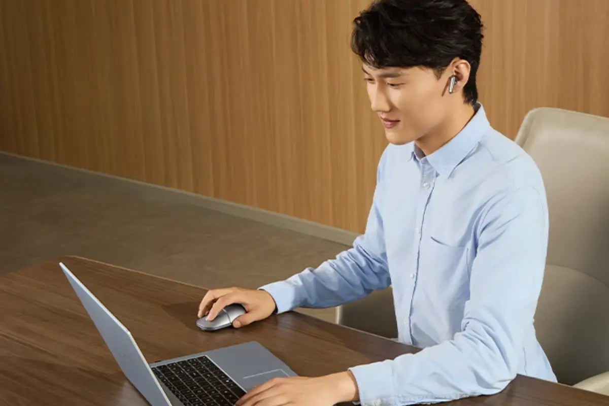 HONOR Choice MouseBuds