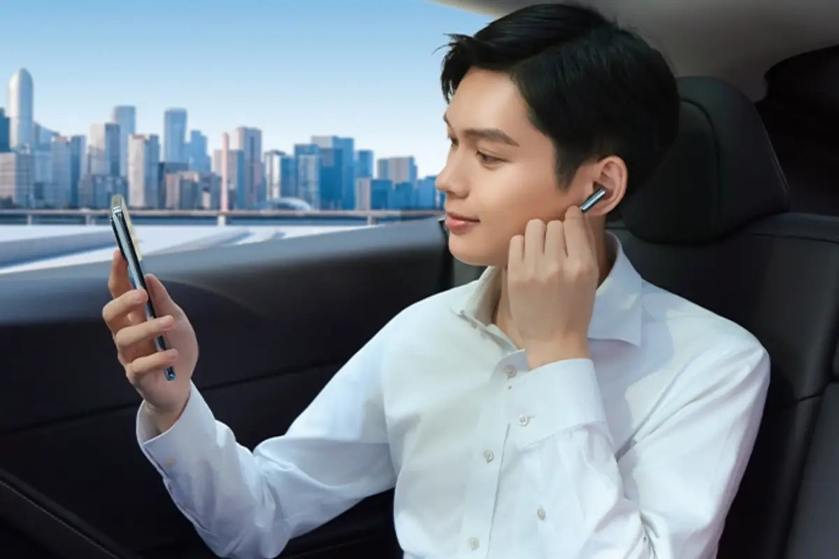 HONOR Choice MouseBuds