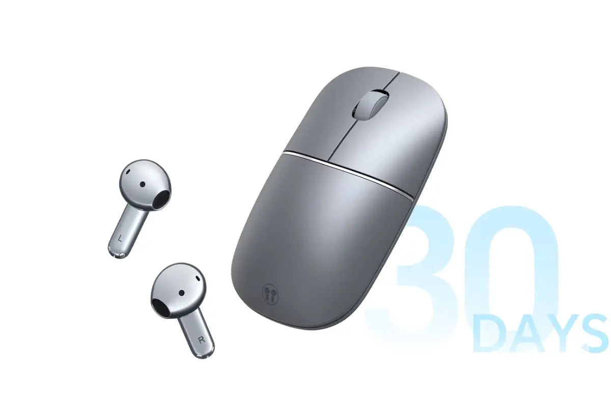 HONOR Choice MouseBuds