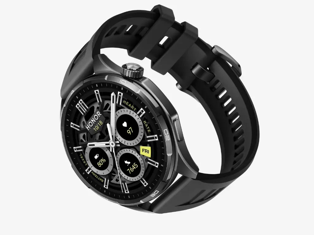 HONOR Watch 6 - Twilight Brown