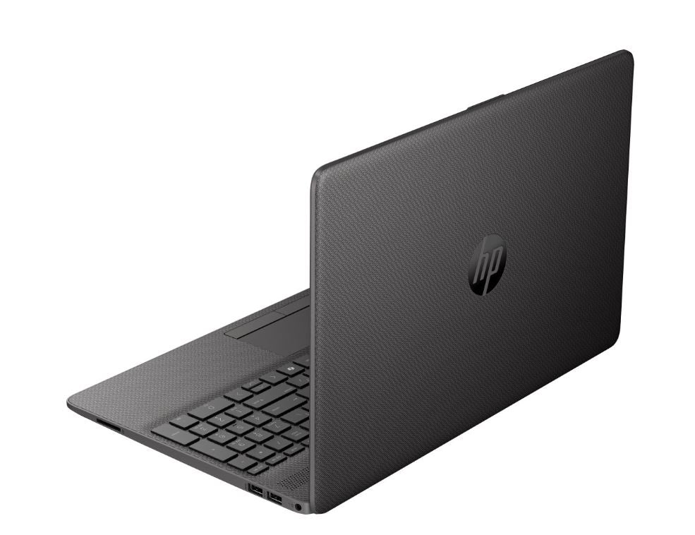 HP 250RT G9 15.6-inch FHD Laptop - Intel N150 256GB SSD 8GB RAM Win 11 Home Dark Ash