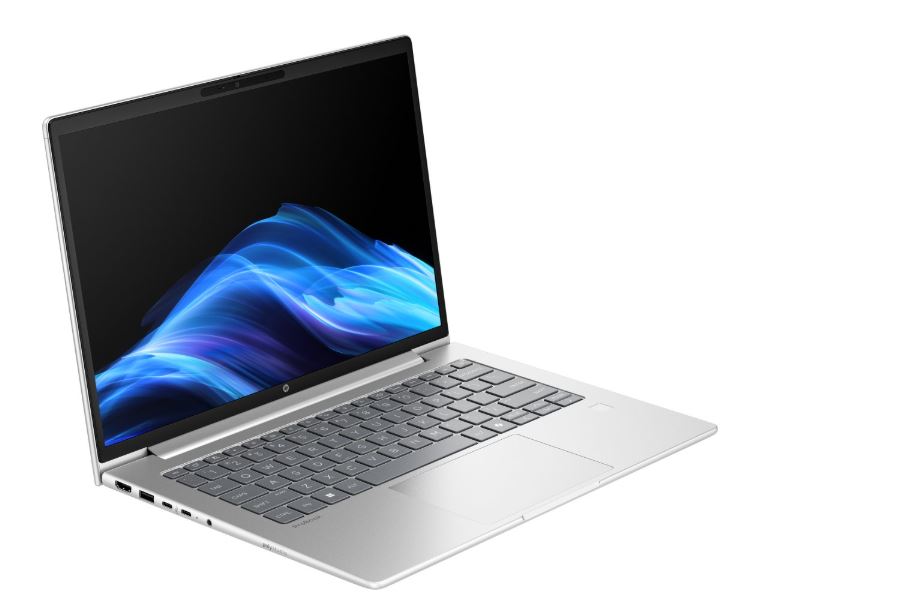 HP ProBook 4 G1iR 14-inch WUXGA Laptop Intel Core 5 120U 512GB SSD 16GB RAM Win 11 Pro