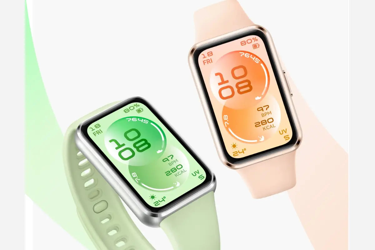 HUAWEI Band 11 - Purple