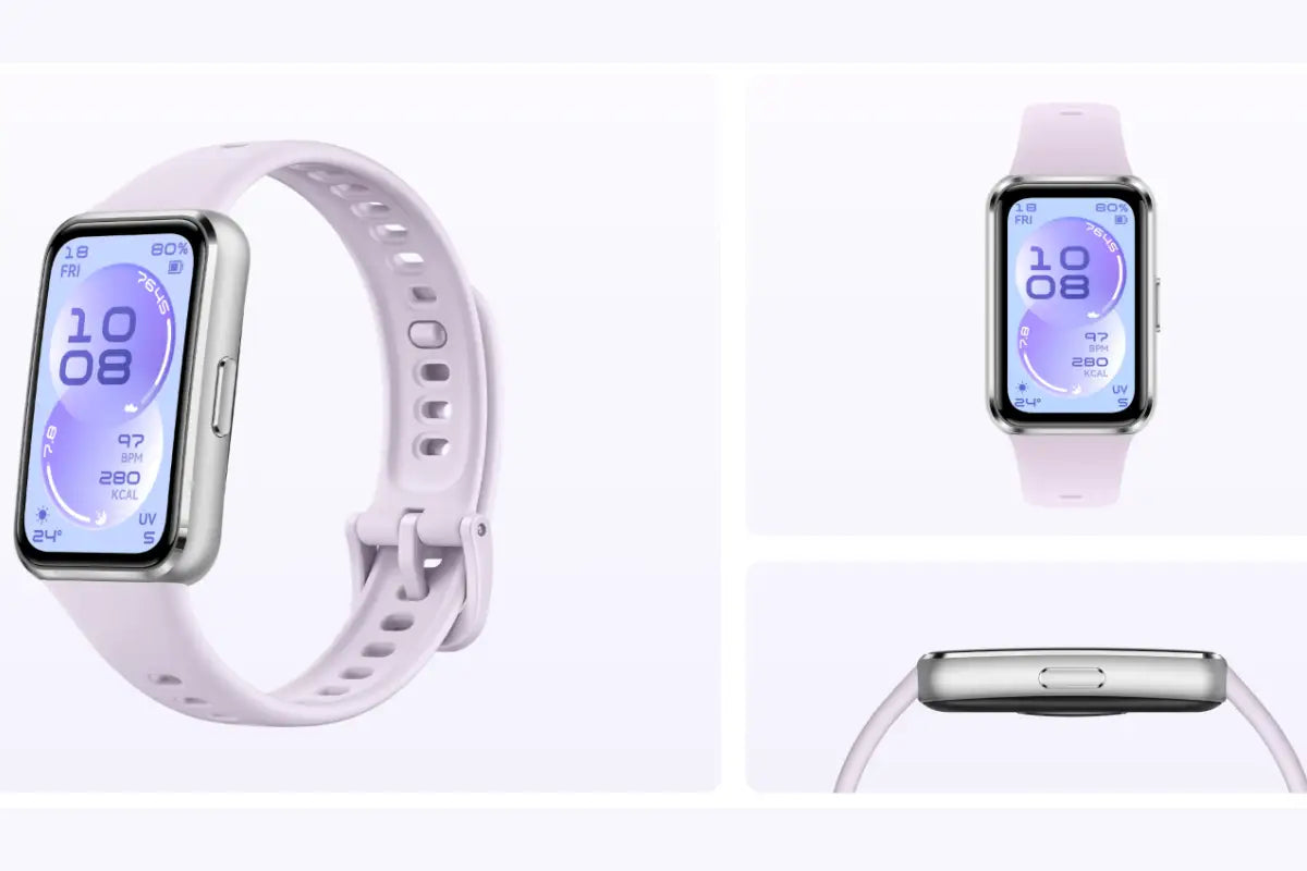 HUAWEI Band 11 - Purple