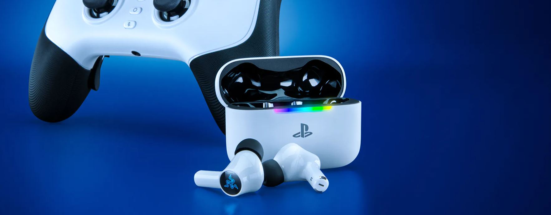 Razer Hammerhead V3 X Hyper Speed for PlayStation