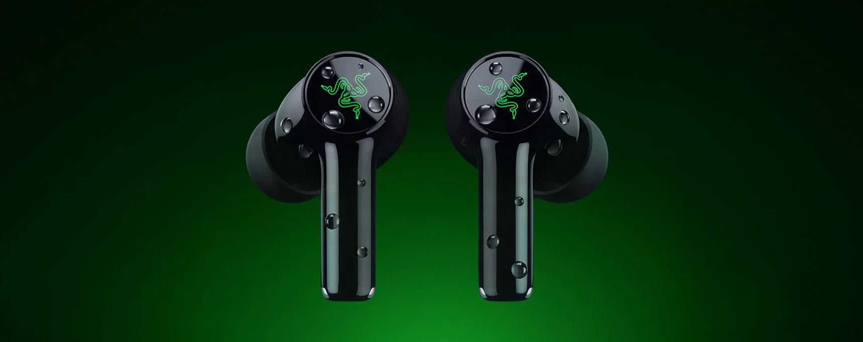 Razer Hammerhead V3 X HyperSpeed for Xbox