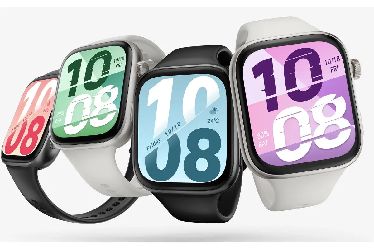 Honor Watch X5i - Black
