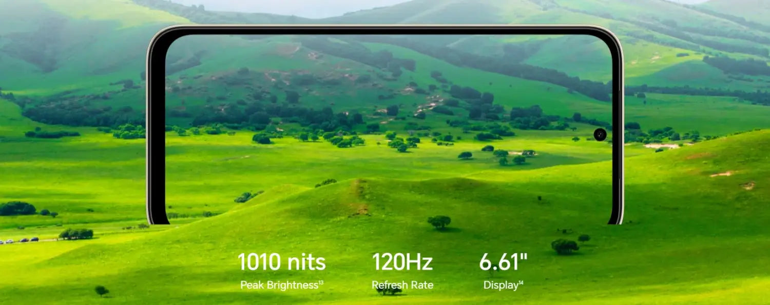 Honor X6e Black 4/128GB 4G