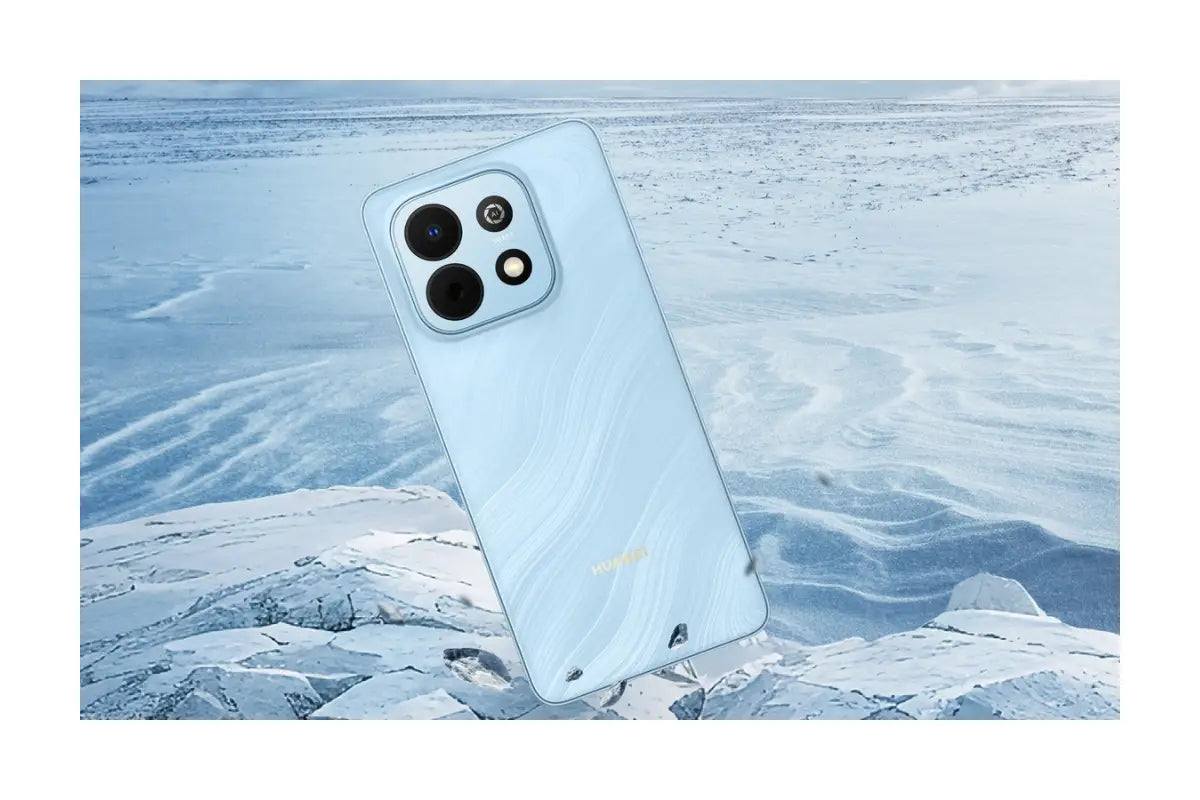 Huawei Nova Y74 4G Dual Sim 256GB - Blue