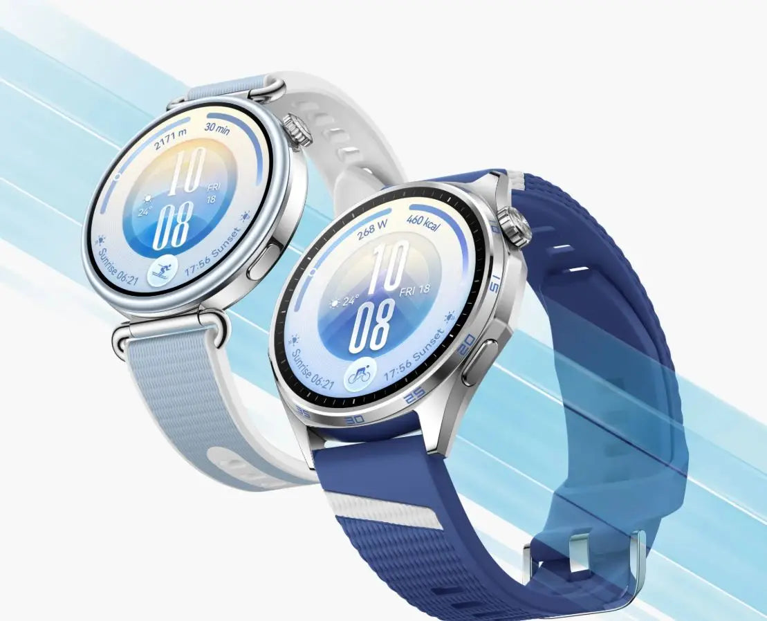 Huawei Watch GT 7 46mm - Black