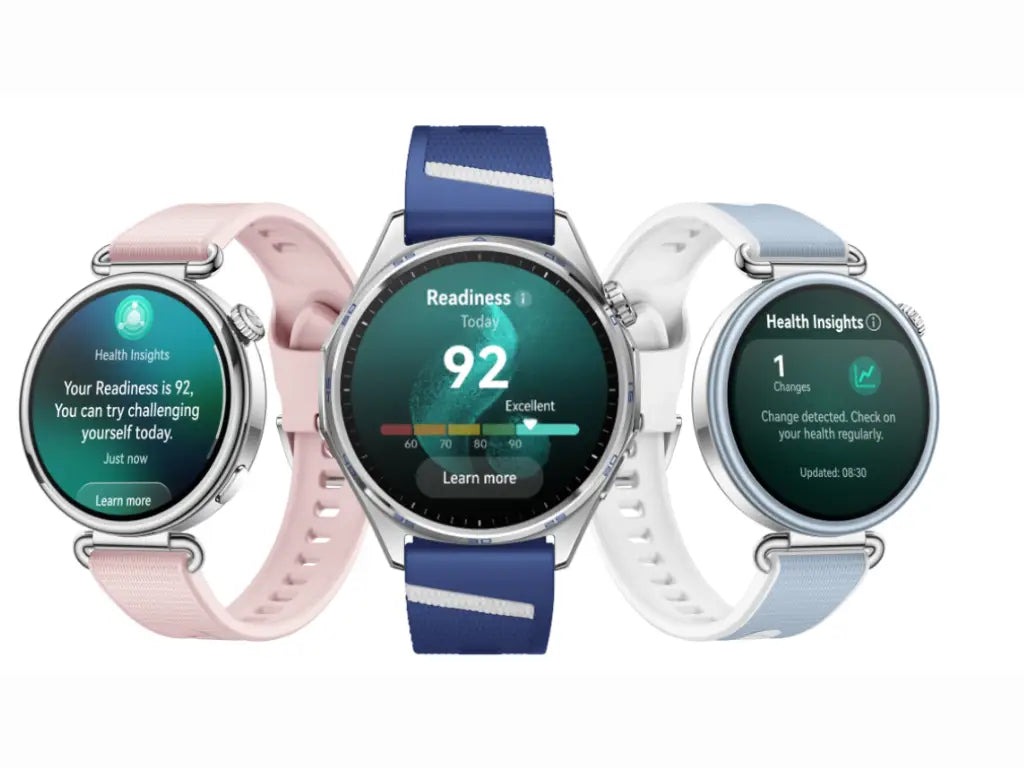 Huawei Watch GT 7 41mm - Blue