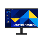 Samsung 24" Essential Monitor S3 S30GD Full HD Monitor