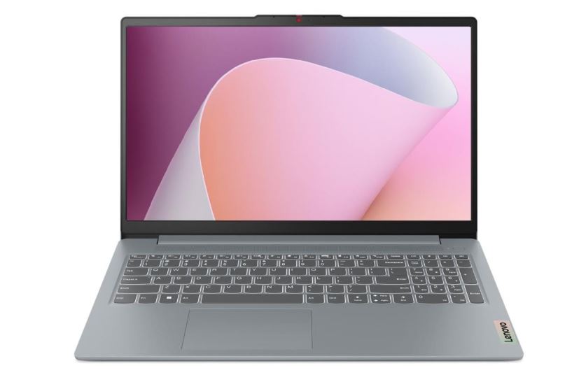 Lenovo IdeaPad Slim 3 15AMN8 15.6-inch FHD Laptop - AMD Ryzen 5 40 512GB SSD 8GB RAM Win 11 Home