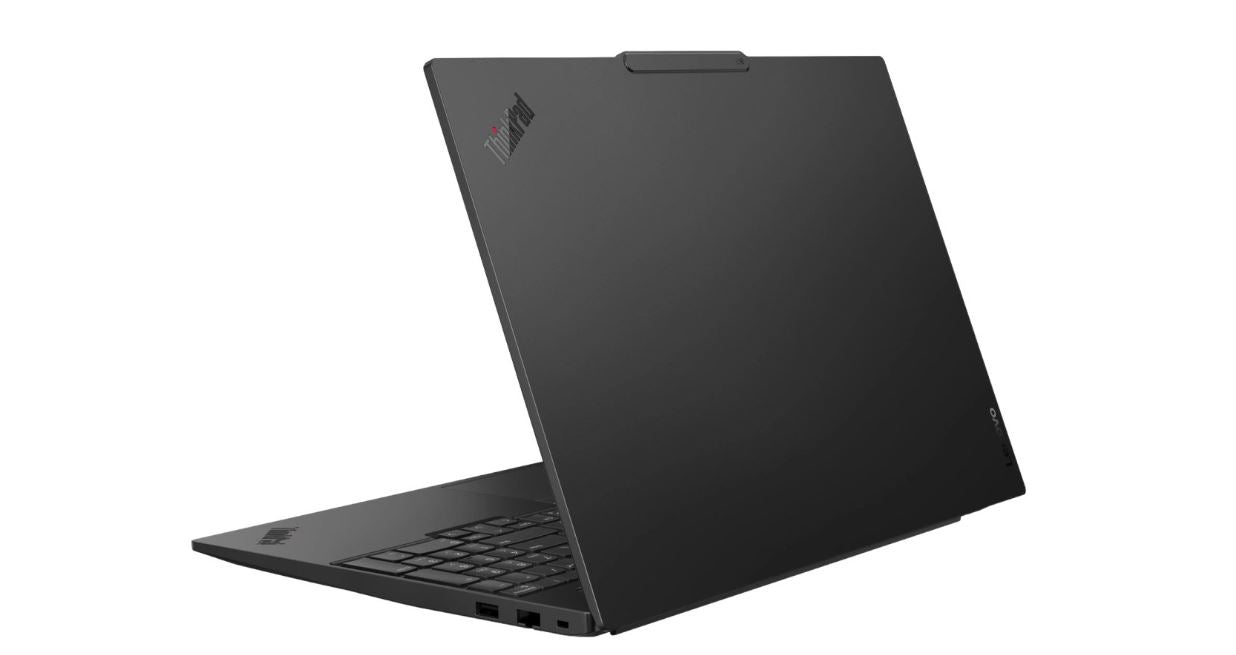Lenovo ThinkPad E16 G4 16-inch WUXGA Intel Core Ultra 5 325 16GB RAM 512GB SSD Win 11 Pro AI Laptop