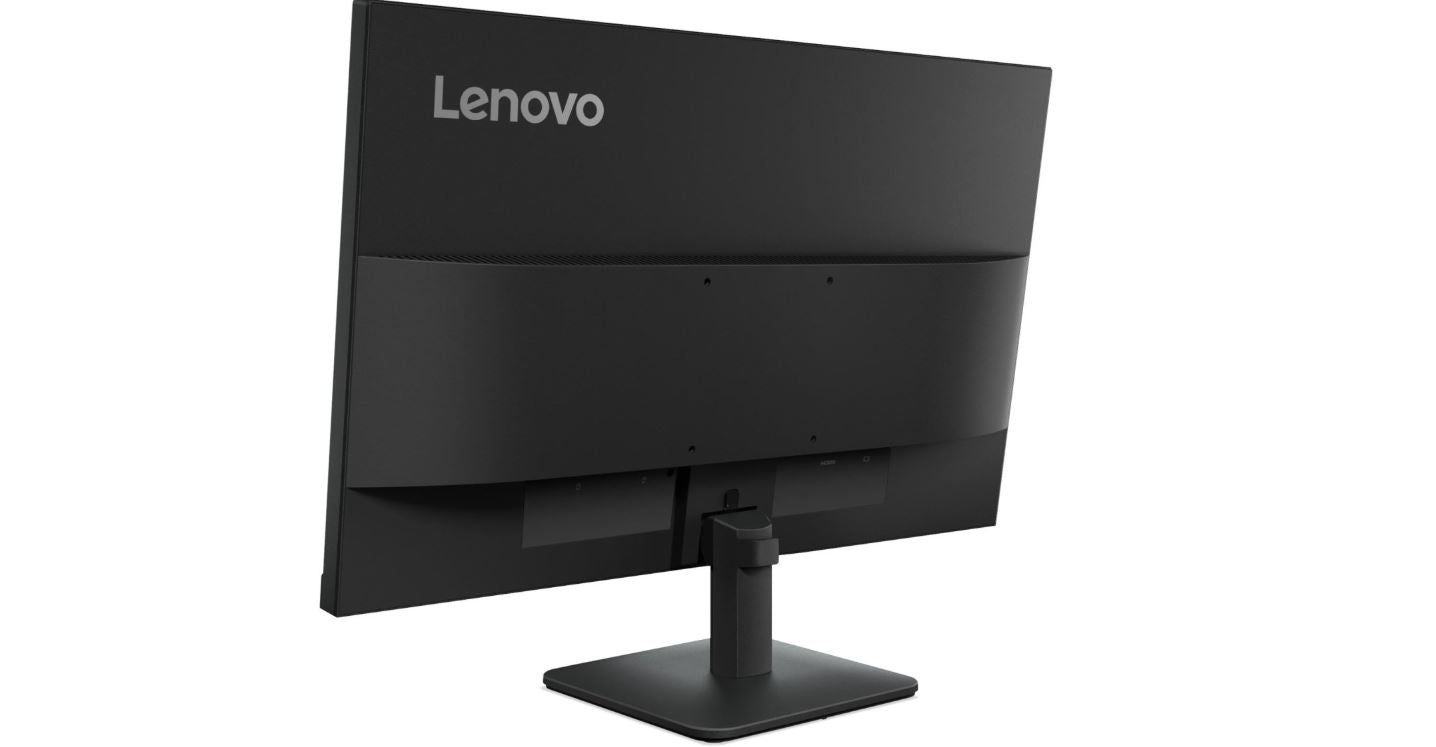 Lenovo Think Vision 23.8-inch 1920 x 1080p FHD 16:9 100Hz 4ms WLED IPS Monitor