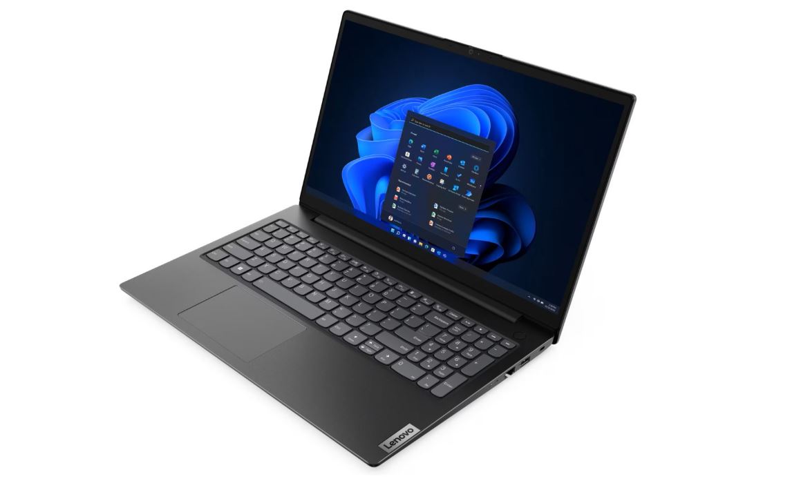 Lenovo V15 G4 ABP 15.6-inch FHD AMD Ryzen 5 5625U 8GB RAM 512GB SSD Win 11 Home Laptop