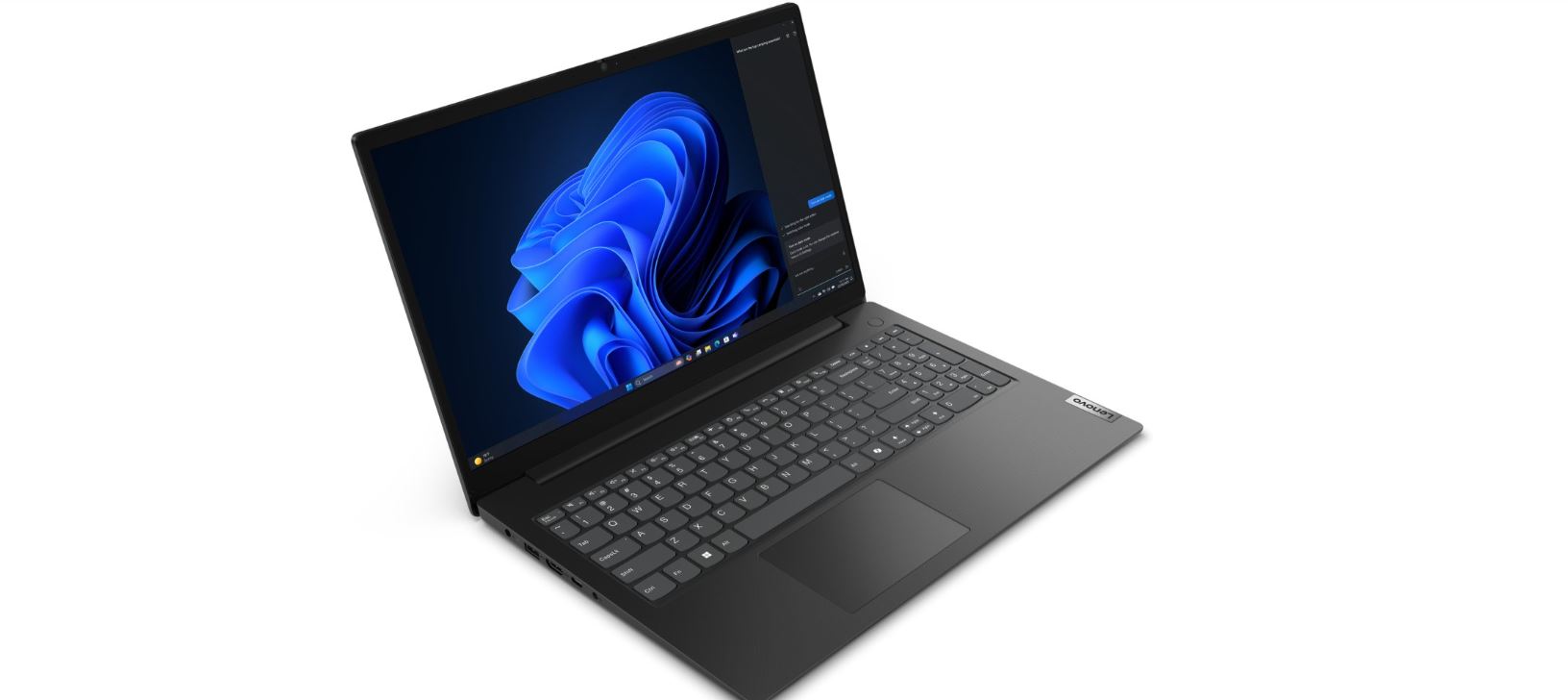 Lenovo V15 G5 IRL 15.6-inch FHD Intel Core i5-13420H 8GB RAM 512GB SSD Win 11 Home Laptop