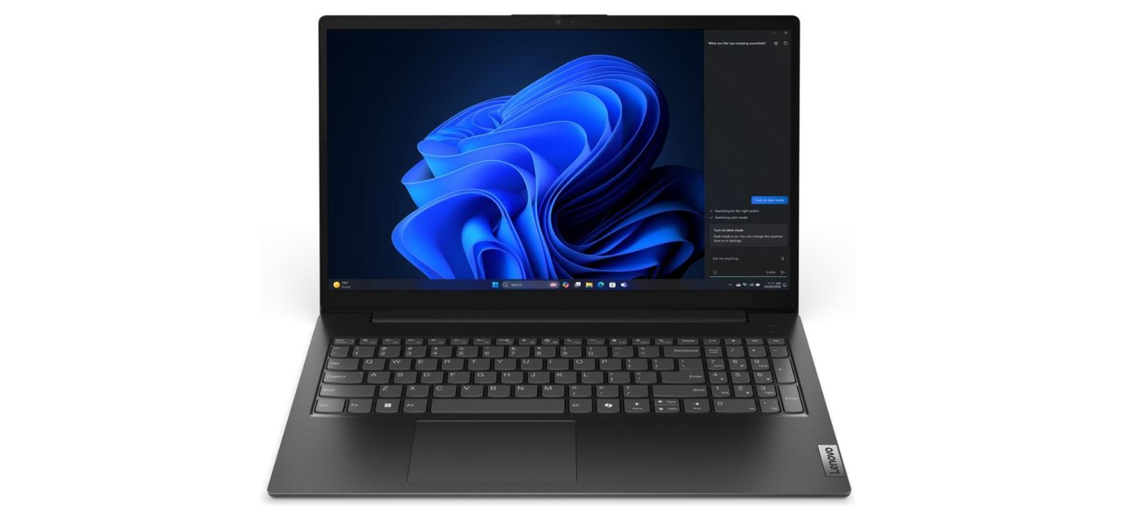 Lenovo V15 G5 IRL 15.6-inch FHD Intel Core i5-13420H 8GB RAM 512GB SSD Win 11 Home Laptop