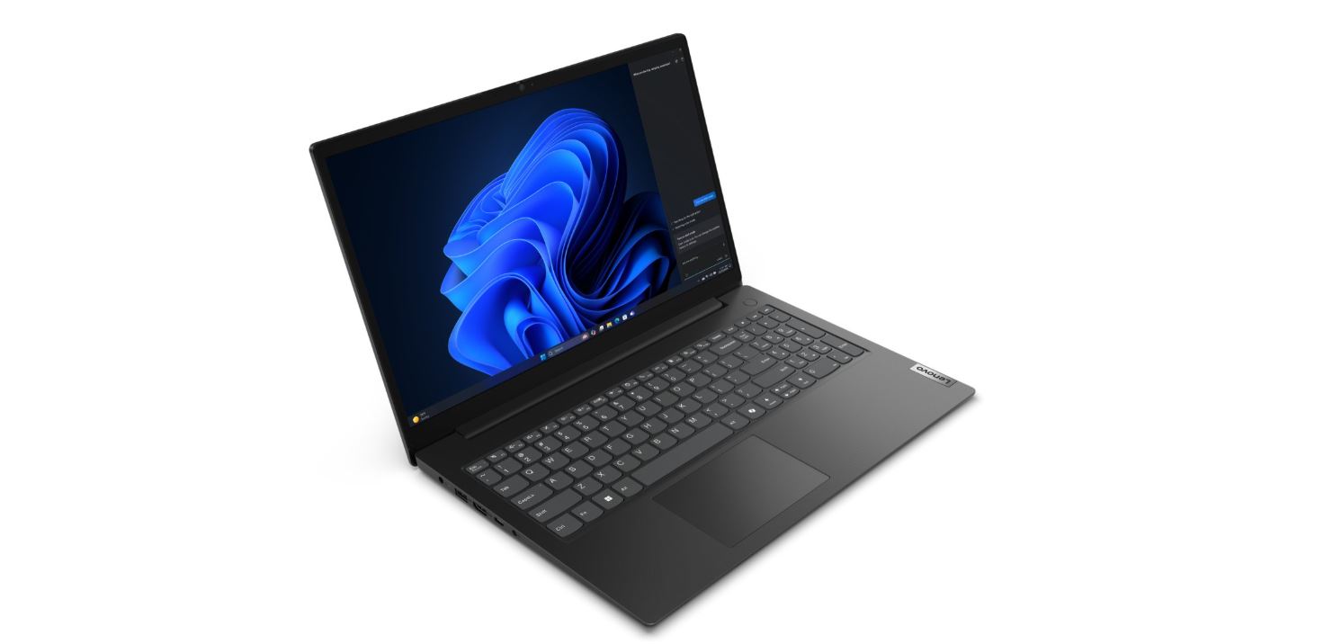Lenovo V15 G5 IRL 15.6-inch FHD Intel Core i5-13420H 8GB RAM 512GB SSD Win 11 Pro Laptop