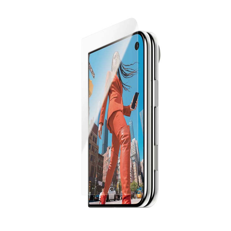 PanzerGlass Apple iPhone Duo Front Screen Protector