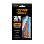 PanzerGlass Apple iPhone Duo Front Screen Protector