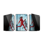 PanzerGlass Apple iPhone Duo 2-Way Privacy Front Screen Protector