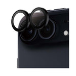 PanzerGlass Apple iPhone 18 Duo Hoops Camera Lens Protector