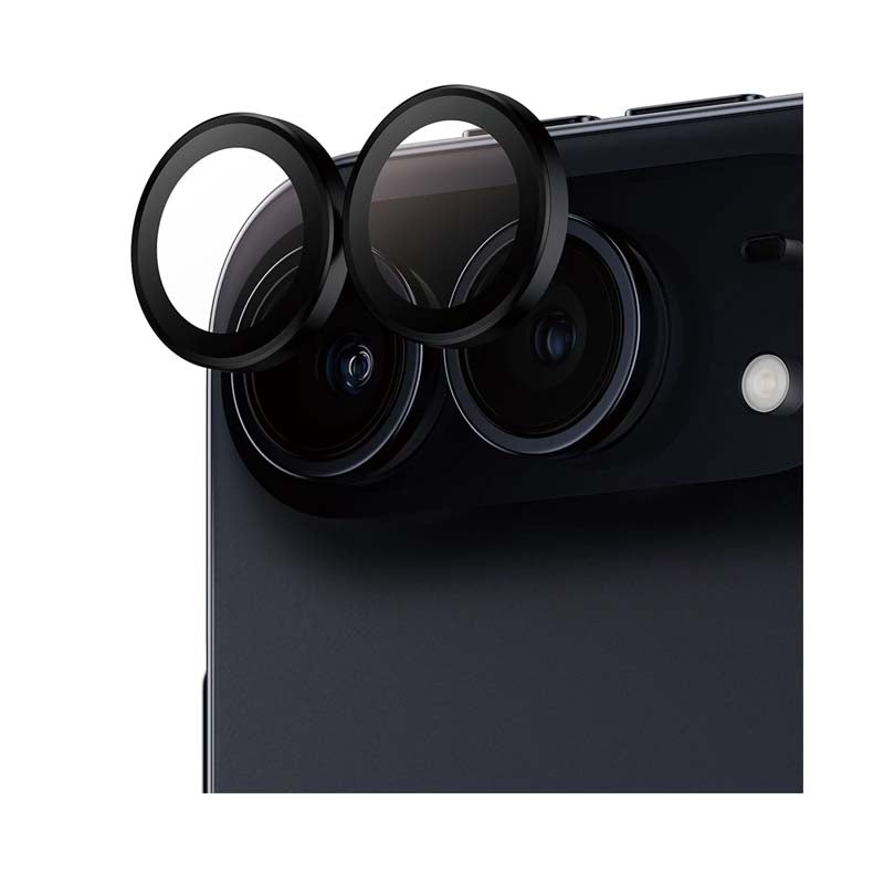 PanzerGlass Apple iPhone 18 Duo Hoops Camera Lens Protector