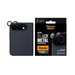 PanzerGlass Apple iPhone 18 Duo Hoops Camera Lens Protector