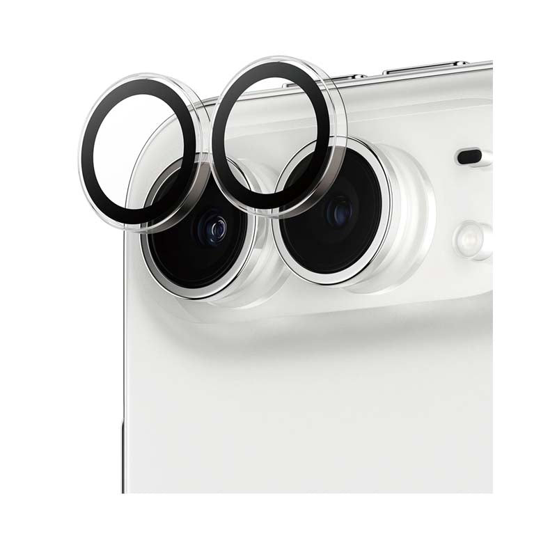 PanzerGlass Apple iPhone 18 Duo Hoops Camera Lens Protector
