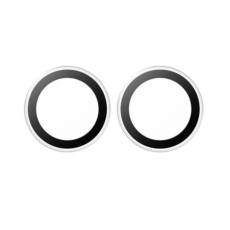 PanzerGlass Apple iPhone 18 Duo Hoops Camera Lens Protector