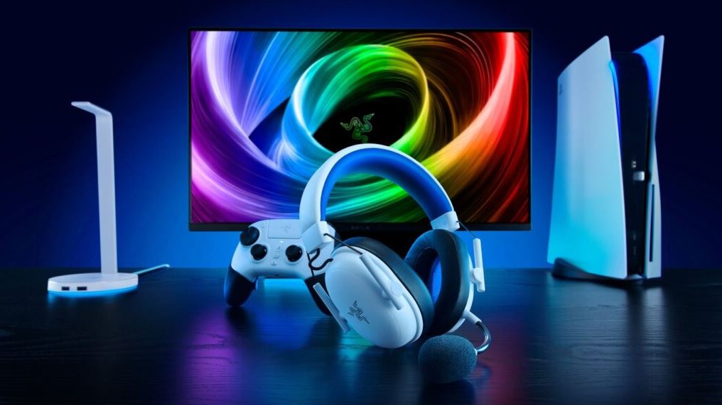 Razer BlackShark V3 X Hyperspeed for Xbox - White
