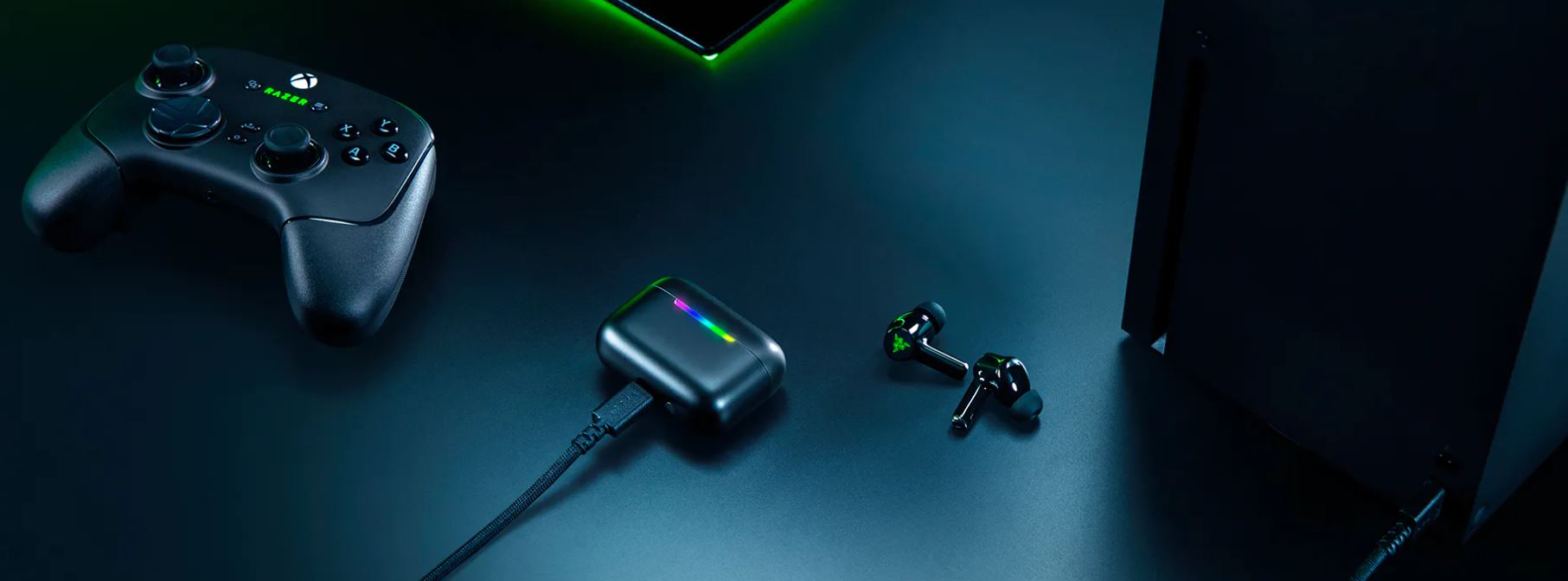 Razer Hammerhead V3 X HyperSpeed for Xbox