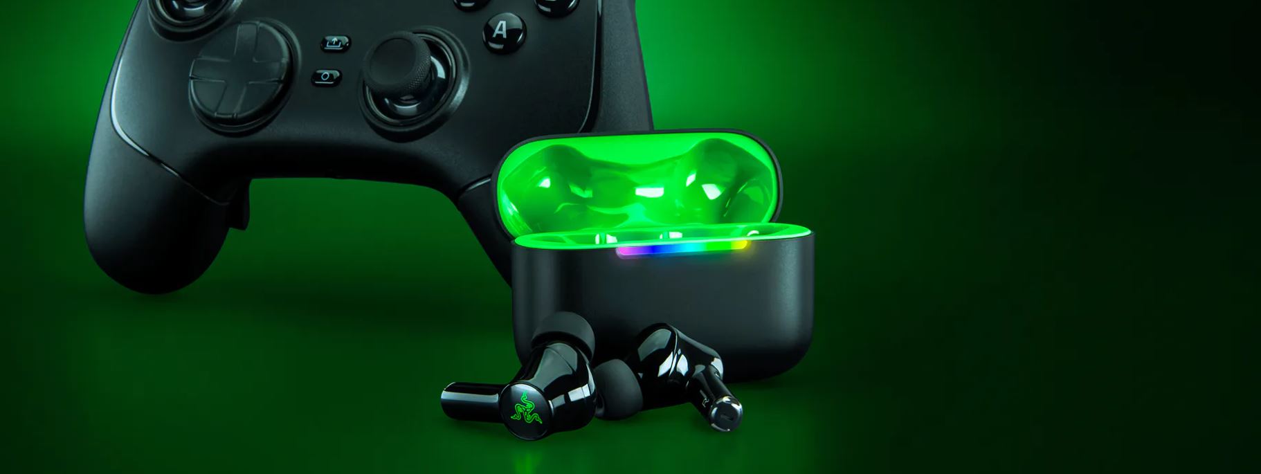 Razer Hammerhead V3 X HyperSpeed for Xbox