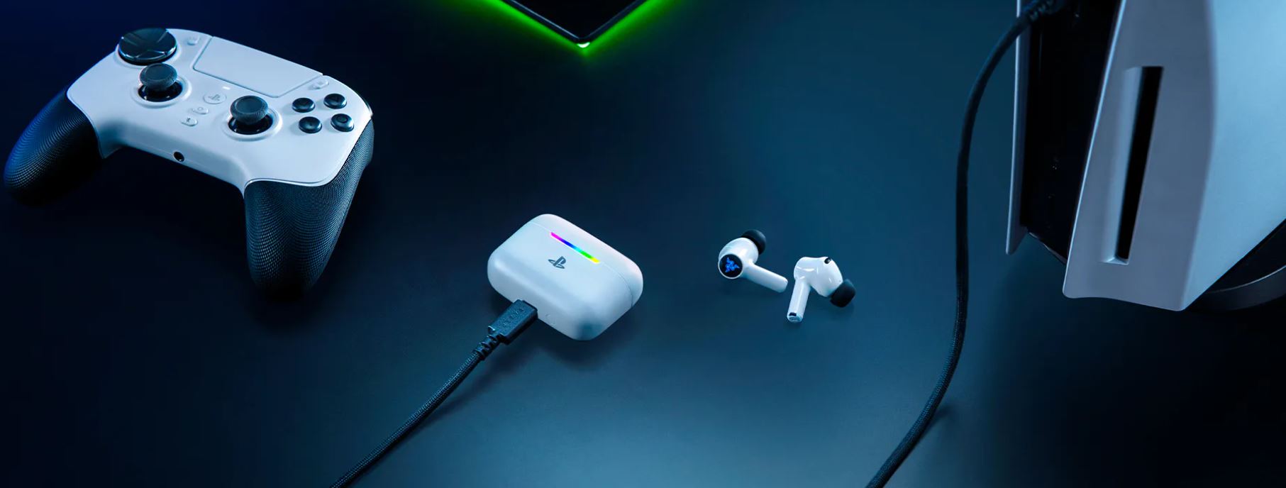 Razer Hammerhead V3 X Hyper Speed for PlayStation