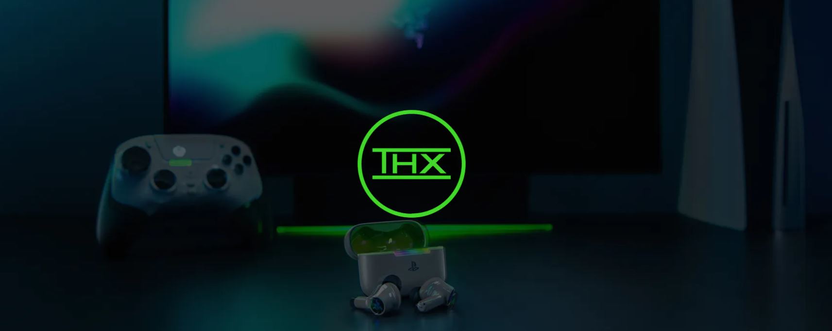 Razer Hammerhead V3 X Hyper Speed for PlayStation