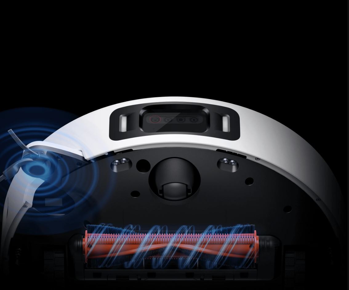 Xiaomi Robot Vacuum Cleaner 5 Pro