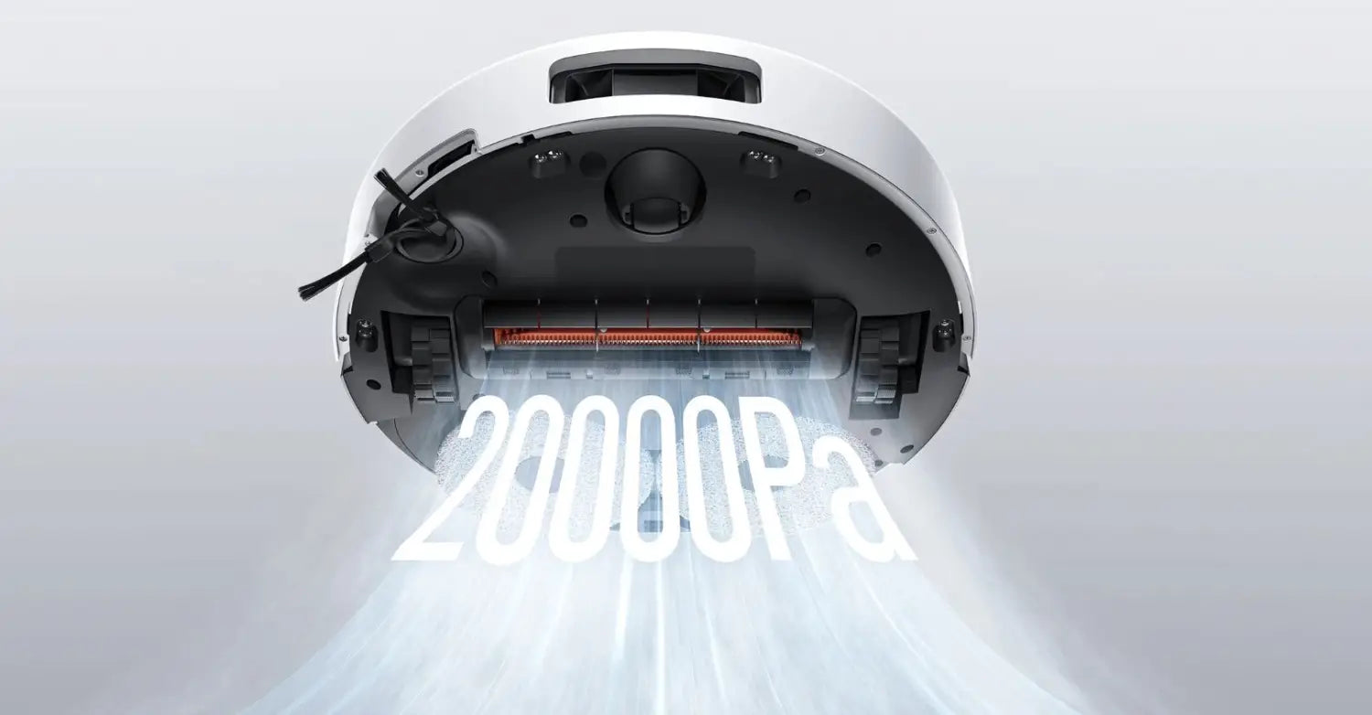 Xiaomi Robot Vacuum Cleaner 5