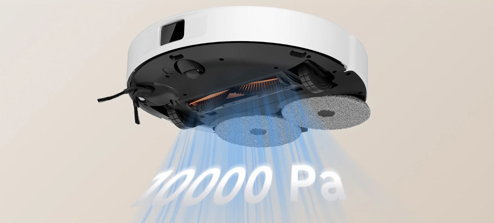 Xiaomi Robot Vacuum H50