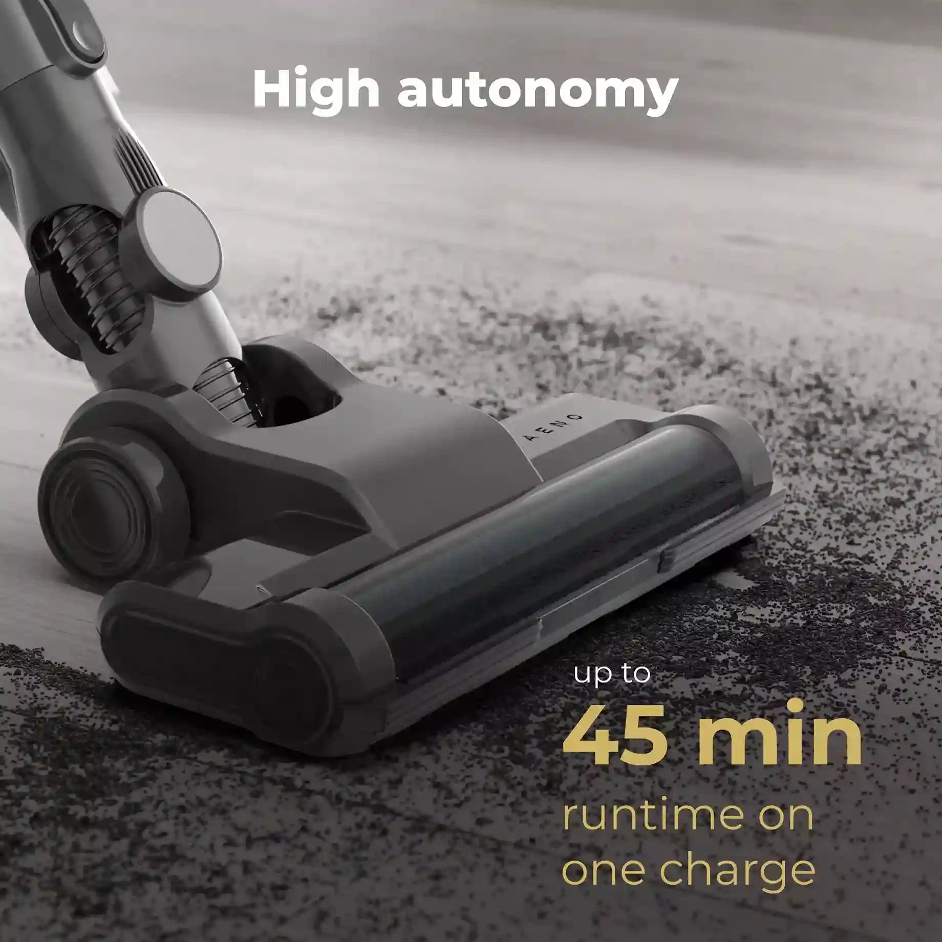 AENO SC1 Cordless Vacuum Cleaner (ASC0001)