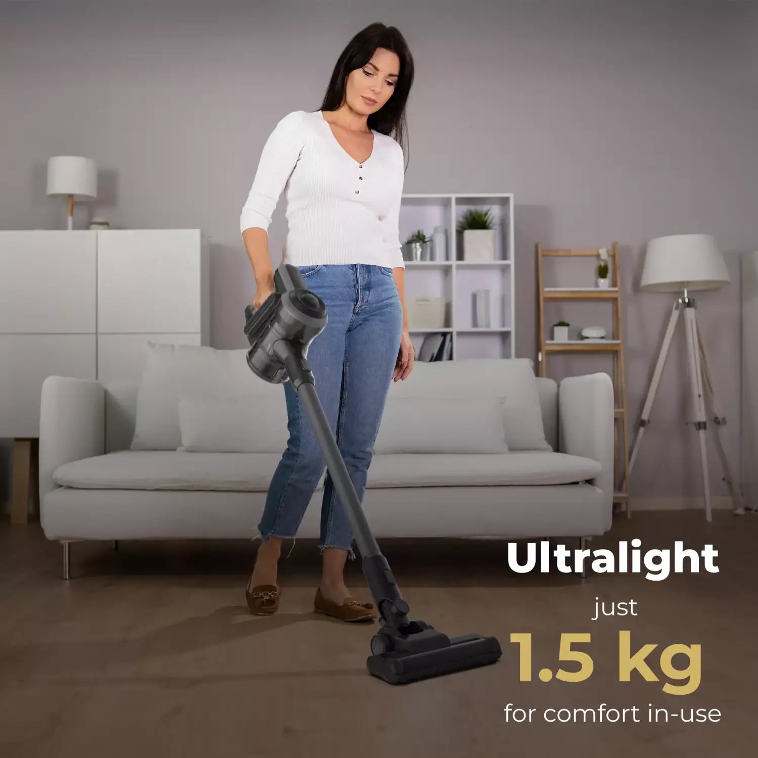 AENO SC1 Cordless Vacuum Cleaner (ASC0001)