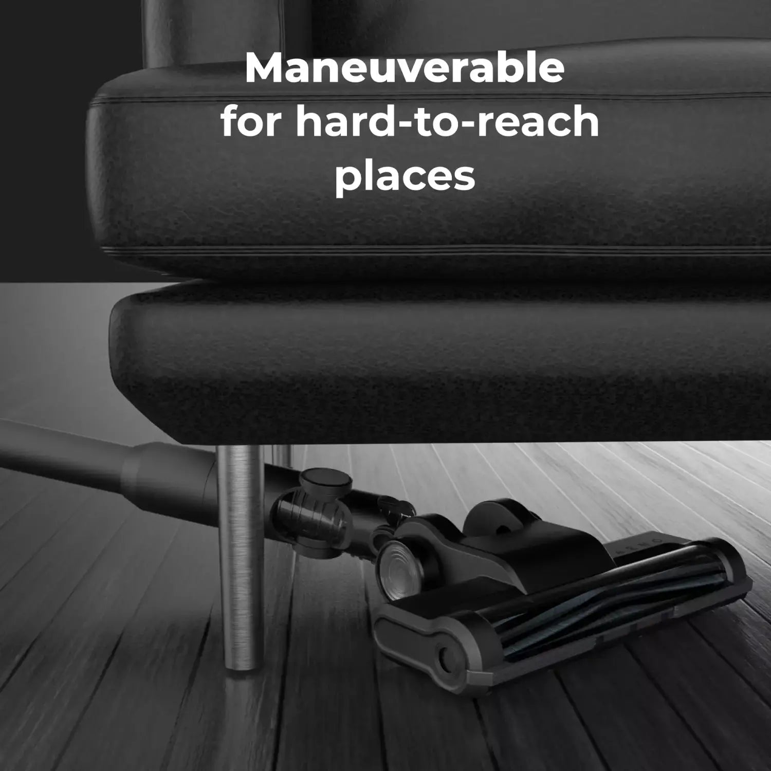 AENO SC1 Cordless Vacuum Cleaner (ASC0001)