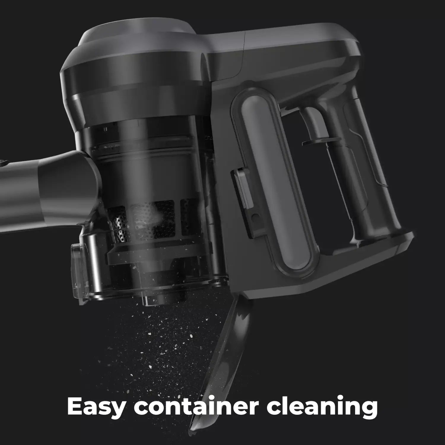 AENO SC1 Cordless Vacuum Cleaner (ASC0001)
