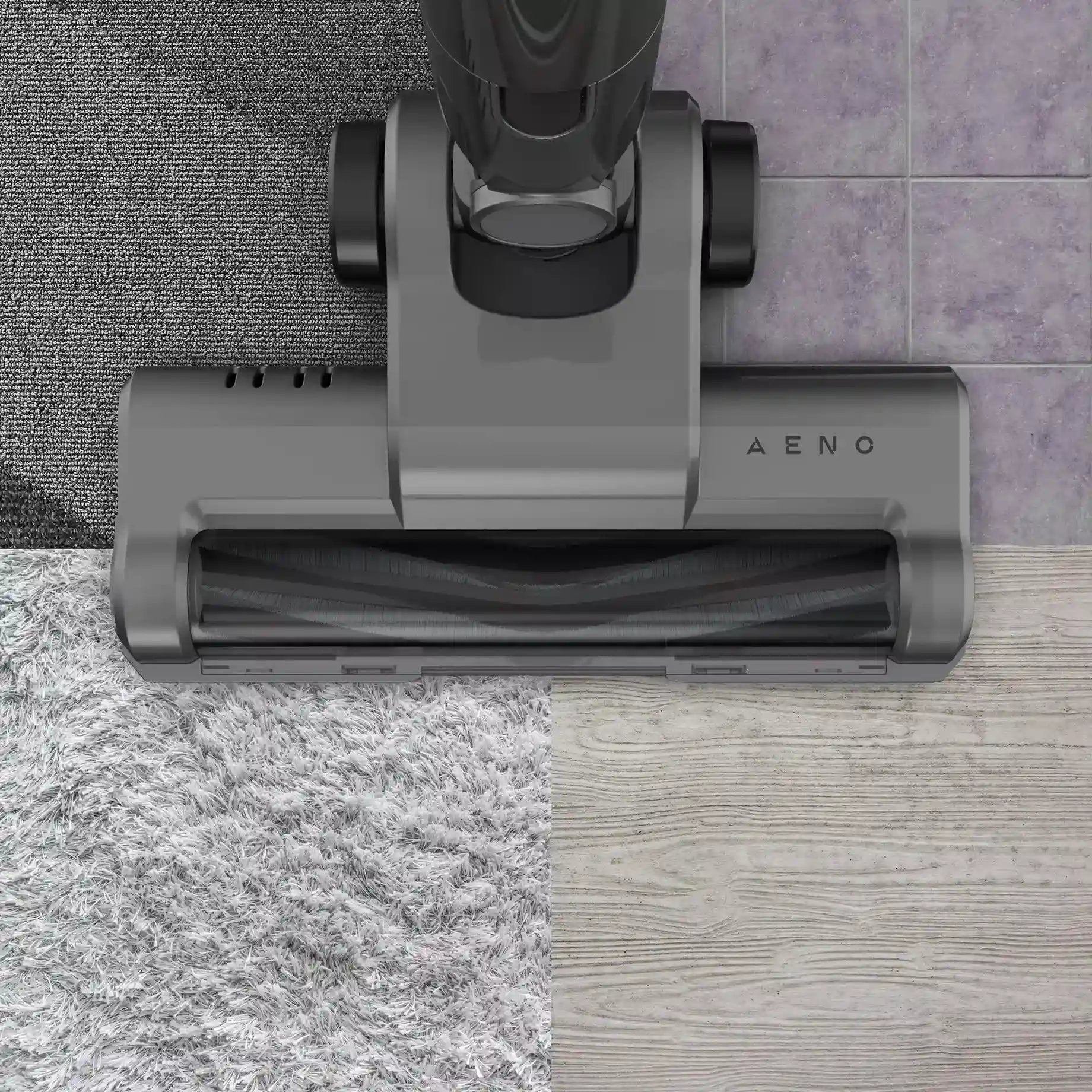 AENO SC1 Cordless Vacuum Cleaner (ASC0001)