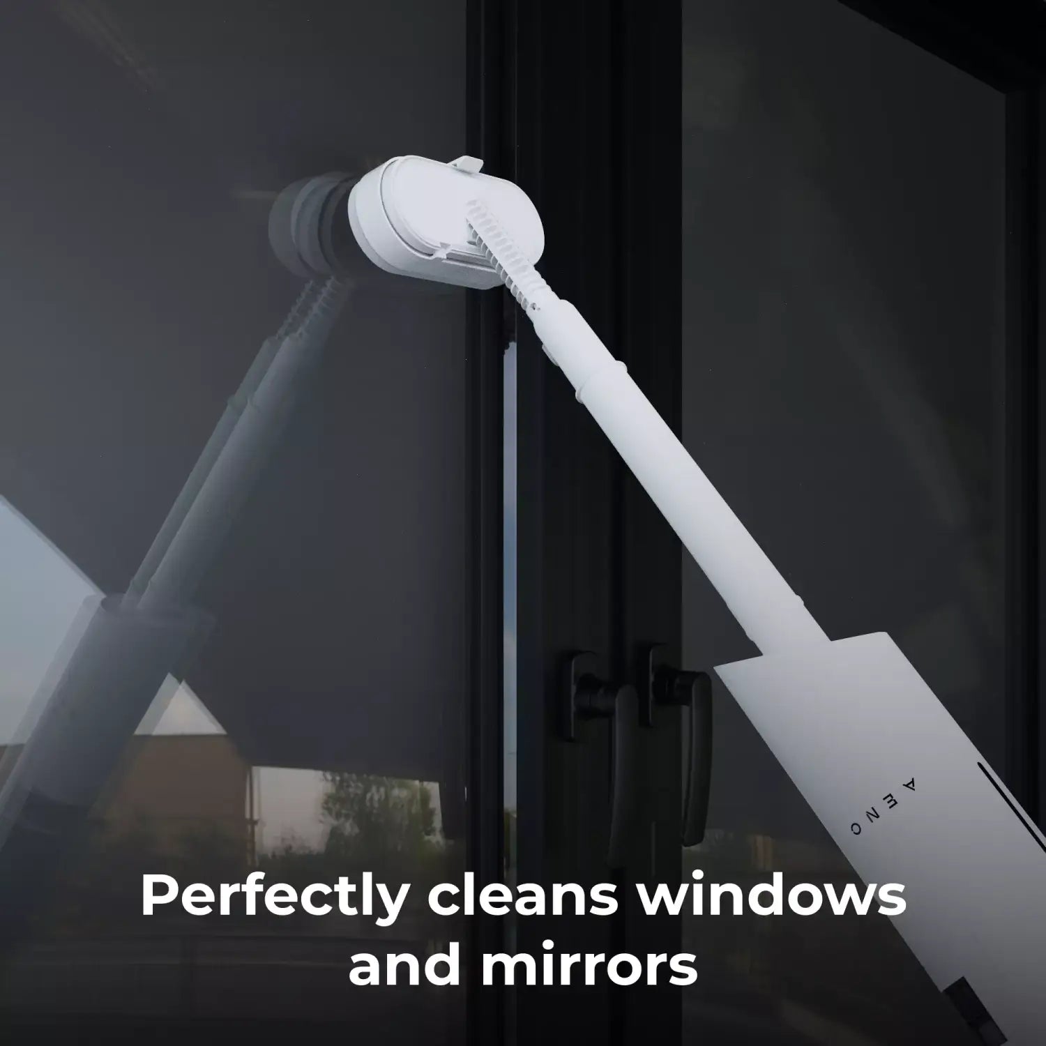 AENO Steam Mop SM1 (ASM0001)