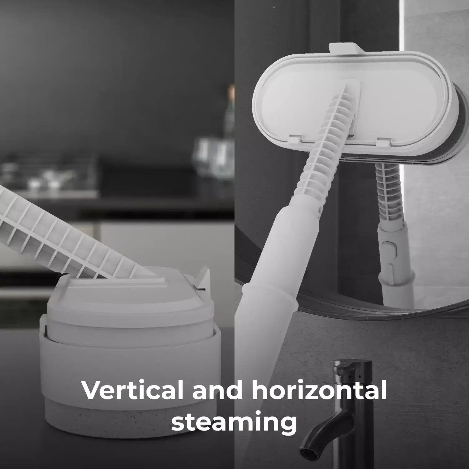 AENO Steam Mop SM1 (ASM0001)