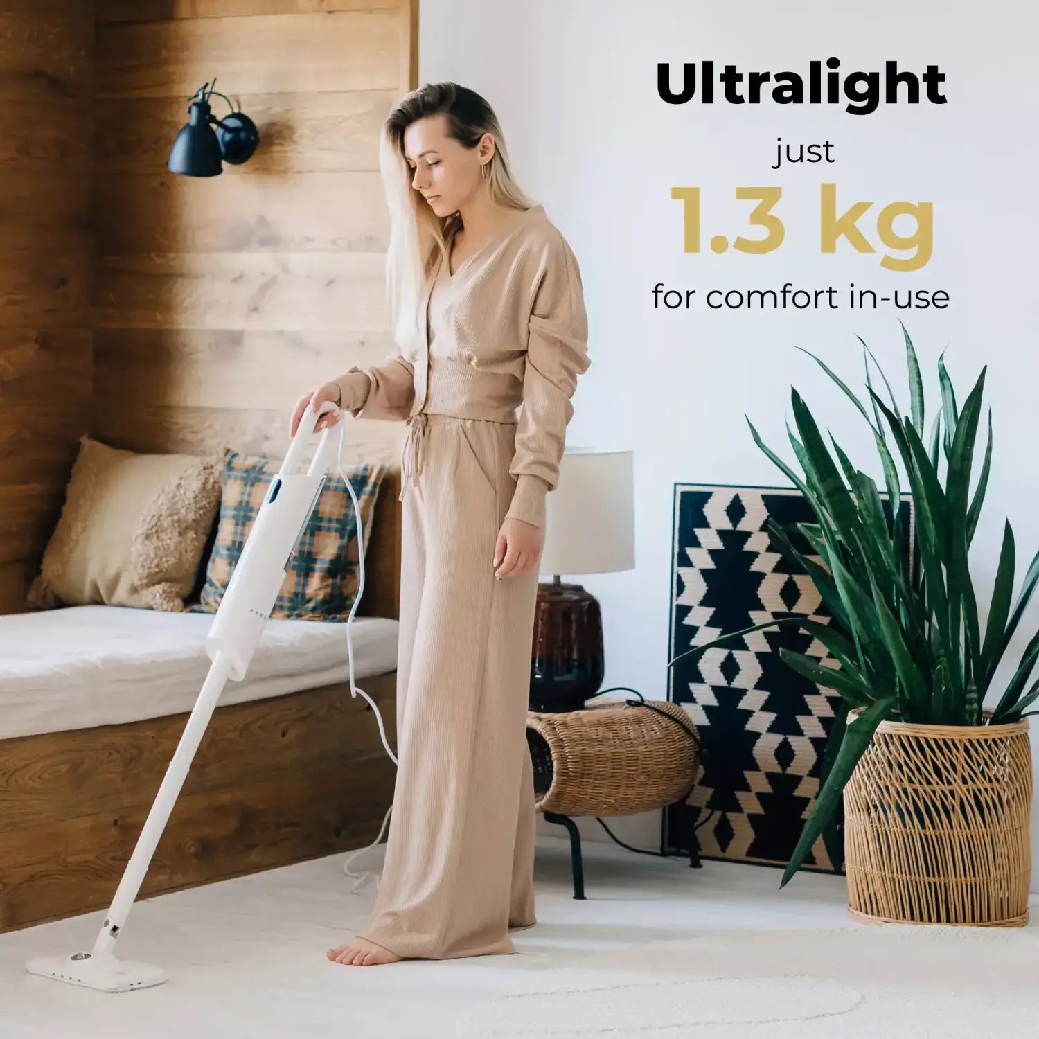 AENO Steam Mop SM1 (ASM0001)
