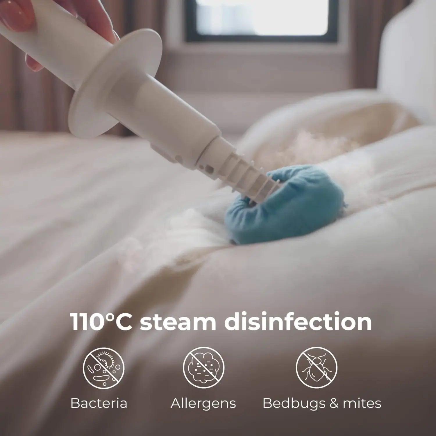 AENO Steam Mop SM1 (ASM0001)