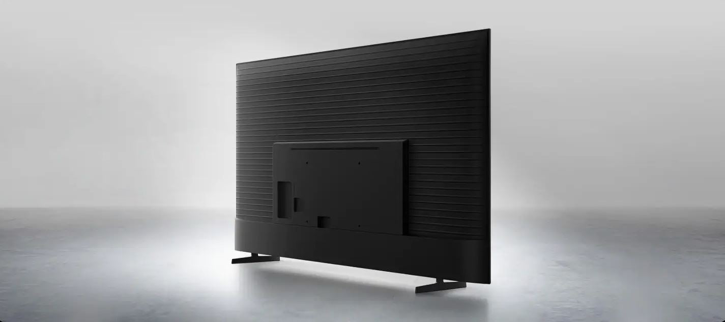Samsung 65 Inch Crystal UHD 4K Vision AI Smart TV